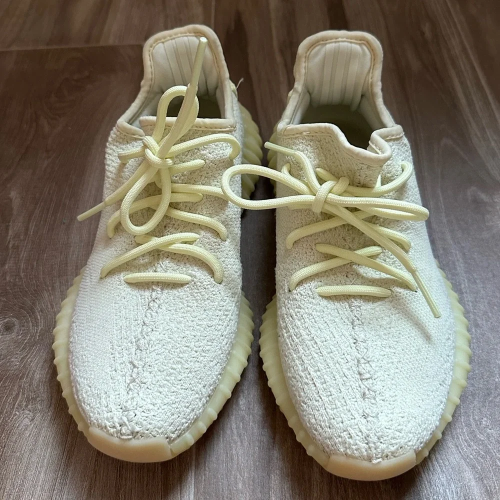 adidas Yeezy Boost 350 V2 Butter - Size 6